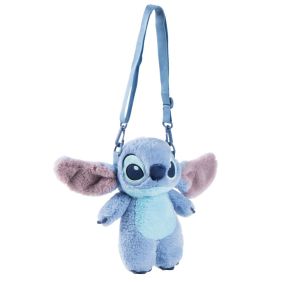 Bolso Peluche Si Winter 2025