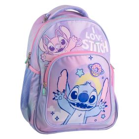 Mochila Escolar Mediana 42 Cm Si