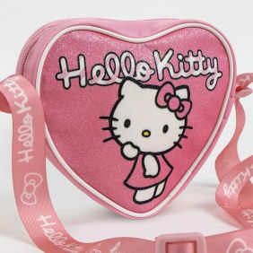 Bolso Corazon Hk