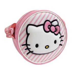Bolso 3D Hk