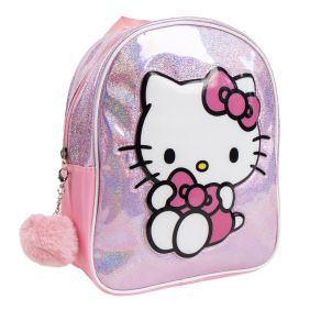 Mochila Infantil Tiempo Libre Fantasia Hk