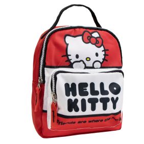 Mochila Infantil Tiempo Libre Hk