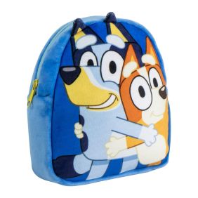 Mochila Guarderia Personaje Peluche Ba
