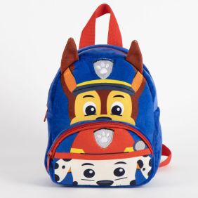 Mochila Guarderia Personaje Premium Pw