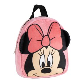 Mochila Guarderia Personaje Peluche Mn