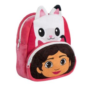 Mochila Guarderia Personaje Premium Gb