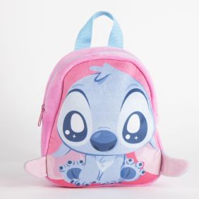 Mochila Guarderia Personaje Peluche Si