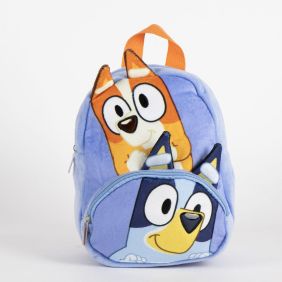 Mochila Guarderia Personaje Premium Ba