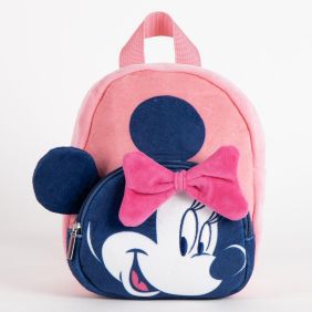 Mochila Guarderia Personaje Premium Mn