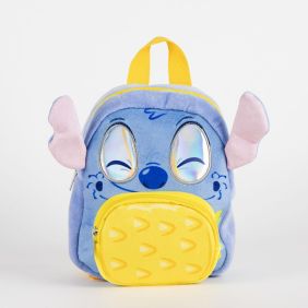 Mochila Guarderia Personaje Premium Si