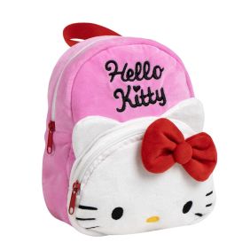 Mochila Guarderia Personaje Premium Hk