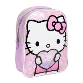 Mochila Infantil Personaje Aplicaciones Hk