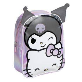 Mochila Infantil Personaje Aplicaciones Hk