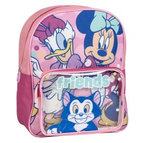 Mochila Infantil Mn