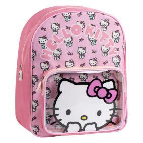 Mochila Infantil Hk