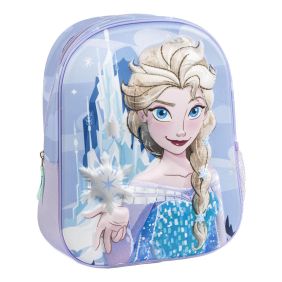 Mochila Infantil 3D Fz