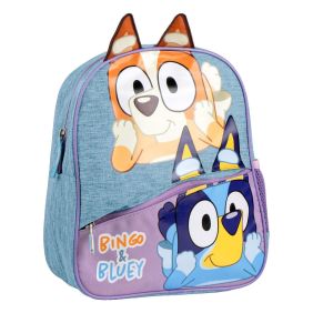 Mochila Infantil Escolar Ba