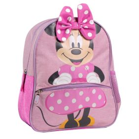 Mochila Infantil Escolar Mn