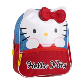 Mochila Infantil Escolar Hk