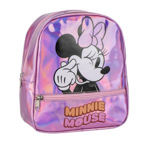 Mochila Casual Iridiscente Mn