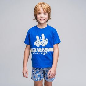 Pijama Corto Mickey