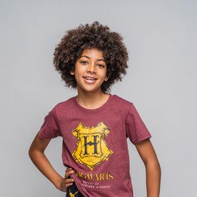 Conjunto 2 Piezas French Terry Harry Potter