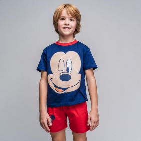 Pijama Corto Mickey