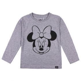 Camiseta Larga Minnie