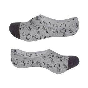 Pack Calcetines 3 Piezas Snoopy