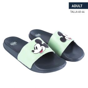 Chanclas Pala Mickey Adultos