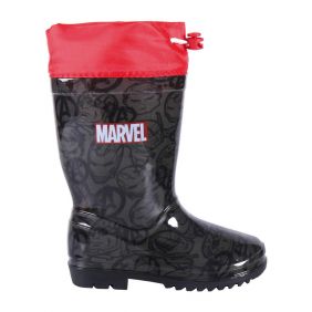 Botas Lluvia Pvc Avengers