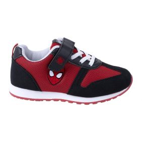Deportiva Suela Tpr Spiderman