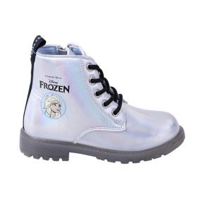 Botas Casual Luces Frozen