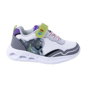 Deportiva Suela Ligera Eva Con Luces Buzz Lightyear