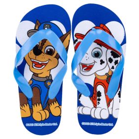 Chanclas Paw Patrol