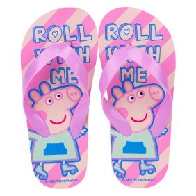 Chanclas Peppa Pig Peppa