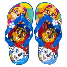 Chanclas Premium Paw Patrol