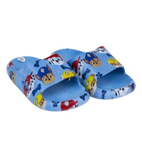 Chanclas Pala Paw Patrol