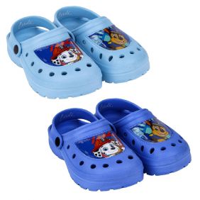 Zuecos Eva Paw Patrol