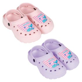 Zuecos Eva Peppa Pig