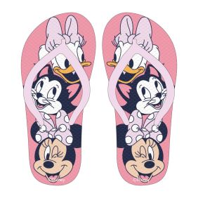 Sandalias Flip Flop Minnie