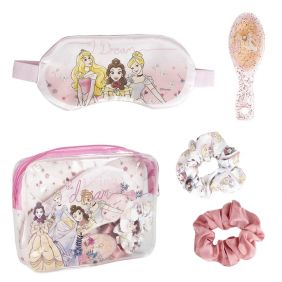Set De Belleza Accesorios 5 Piezas Princess