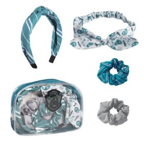 Set De Belleza Accesorios 4 Piezas Harry Potter Slytherin