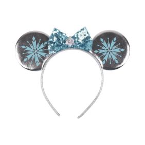 Accesorios Pelo Diadema Fantasia Frozen