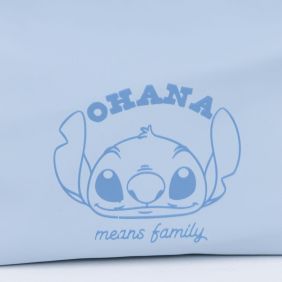 Neceser Aseo Viaje Asas Stitch