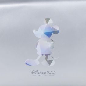 Neceser Aseo Viaje Asas Disney 100