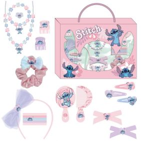 Set De Belleza Caja Stitch