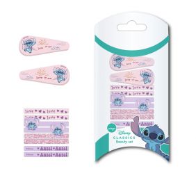Accesorios Pelo Caja Stitch