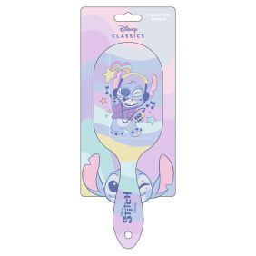 Cepillos Rectangular Infantil Stitch