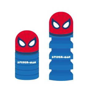 Estuche Portatodo 3D Spiderman
